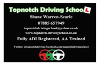 Topnotch Driving School 629419 Image 1